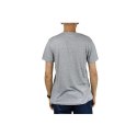 Koszulka Vans Classic Heather Athletic Tee M VN0000UMATH XL