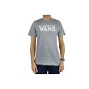 Koszulka Vans Classic Heather Athletic Tee M VN0000UMATH L