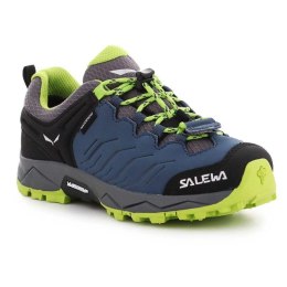 Buty trekkingowe Salewa Jr Mtn Trainer 64008-0361 EU 26