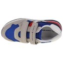 Buty Tommy Hilfiger Low Cut Velcro Sneaker Jr T1B4-32236-1040X602 27