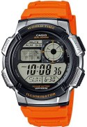 Zegarek Męski CASIO AE-1000W-4BVEF