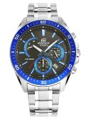 Zegarek Męski CASIO EDIFICE EFR-552D-1A2 + BOX