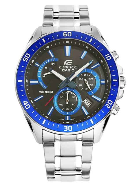 Zegarek Męski CASIO EDIFICE EFR-552D-1A2 + BOX