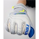 Rękawice bramkarskie Reusch Attrakt Gold X Evolution Cut Finger Support M 52 70 950 6006