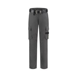 Spodnie robocze Tricorp Work Pants Twill W MLI-T70T4