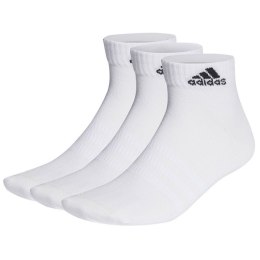 Skarpety adidas Thin and Light Ankle HT3468 43-45