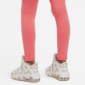 Legginsy Nike G Nsw Favorites Gx Hw Legging Jr CU8248 894 XL (158-170cm)