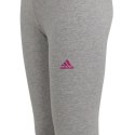 Legginsy adidas Lin Tig Jr IC3580 140 cm