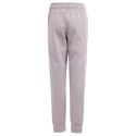 Spodnie adidas 3 Stripes FI Pant Jr IS3410 140 cm