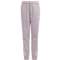 Spodnie adidas 3 Stripes FI Pant Jr IS3410 164 cm