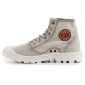 Buty Palladium Hi Denim U 76230-379-M EU 44,5