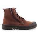 Buty Palladium Pampa Hi Lea Gusset Jr 52744-255 EU 28