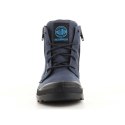 Buty Palladium Pampa Hi Lea Gusset Jr 52744-432 EU 28