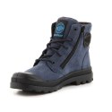 Buty Palladium Pampa Hi Lea Gusset Jr 52744-432 EU 28