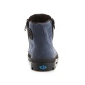 Buty Palladium Pampa Hi Lea Gusset Jr 52744-432 EU 28