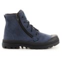 Buty Palladium Pampa Hi Lea Gusset Jr 52744-432 EU 28