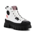 Buty Palladium Revolt Hi Tx W Star White W 97242-116-M EU 36