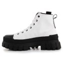 Buty Palladium Revolt Hi Tx W Star White W 97242-116-M EU 36