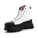 Buty Palladium Revolt Hi Tx W Star White W 97242-116-M EU 36