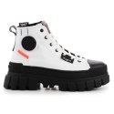 Buty Palladium Revolt Hi Tx W Star White W 97242-116-M EU 36