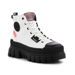 Buty Palladium Revolt Hi Tx W Star White W 97242-116-M EU 38