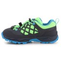 Buty trekkingowe Salewa Wildfire Jr 64007-5810 EU 28