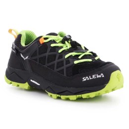 Buty trekkingowe Salewa Wildfire Wp Jr 64009-0986 EU 32