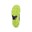 Buty trekkingowe Salewa Wildfire Wp Jr 64009-0986 EU 35