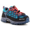 Buty trekkingowe Salewa Wildfire Wp Jr 64009-8641 EU 33