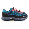 Buty trekkingowe Salewa Wildfire Wp Jr 64009-8641 EU 33