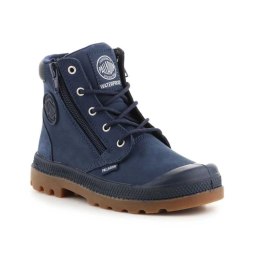 Buty Palladium Pampa Hi CUFF WP K 53476-425-M EU 28