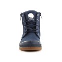 Buty Palladium Pampa Hi CUFF WP K 53476-425-M EU 31