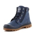 Buty Palladium Pampa Hi CUFF WP K 53476-425-M EU 31