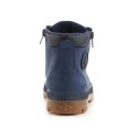 Buty Palladium Pampa Hi CUFF WP K 53476-425-M EU 31