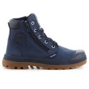 Buty Palladium Pampa Hi CUFF WP K 53476-425-M EU 31