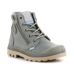 Buty Palladium Pampa Hi Cuff WP K 53476-344-M EU 33