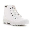 Buty Palladium Pampa Hi Originale U 75349-116-M Star White EU 38