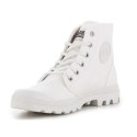 Buty Palladium Pampa Hi Originale U 75349-116-M Star White EU 38