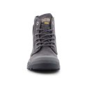 Buty Palladium Pampa Hi Wax U French Metal 77222-068-M EU 36