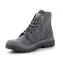 Buty Palladium Pampa Hi Wax U French Metal 77222-068-M EU 36