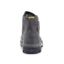 Buty Palladium Pampa Hi Wax U French Metal 77222-068-M EU 36