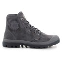 Buty Palladium Pampa Hi Wax U French Metal 77222-068-M EU 36