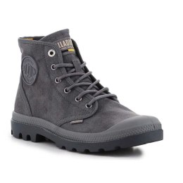 Buty Palladium Pampa Hi Wax U French Metal 77222-068-M EU 37