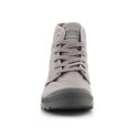 Buty Palladium Pampa High Hi M 02352-071-M Gray Flannel EU 40