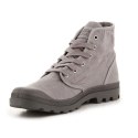 Buty Palladium Pampa High Hi M 02352-071-M Gray Flannel EU 40