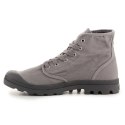 Buty Palladium Pampa High Hi M 02352-071-M Gray Flannel EU 40