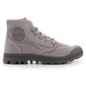 Buty Palladium Pampa High Hi M 02352-071-M Gray Flannel EU 40