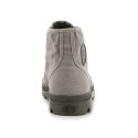 Buty Palladium Pampa High Hi M 02352-071-M Gray Flannel EU 42