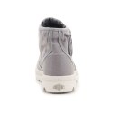 Buty Palladium US Pampa Hi F W 92352-071-M Gray Flannel EU 39,5