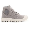 Buty Palladium US Pampa Hi F W 92352-071-M Gray Flannel EU 39,5